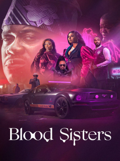 voir serie Blood Sisters en streaming