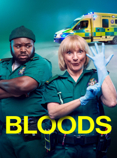 série Bloods Saison 1 en streaming voir Bloods Saison 1 en streaming