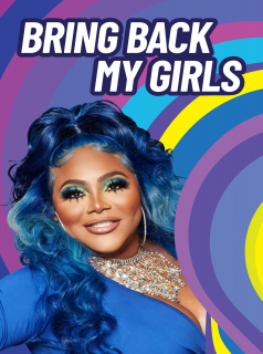 voir Bring Back My Girls Saison 1 en streaming 