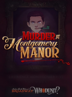 série Broadway Whodunit Saison 3 en streaming voir Broadway Whodunit Saison 3 en streaming