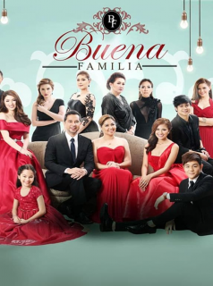 voir serie Buena Familia en streaming