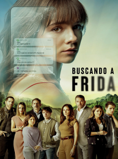 voir Buscando a Frida Saison 1 en streaming 
