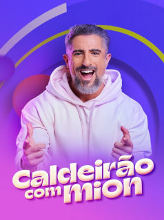 voir serie Caldeirão com Mion en streaming