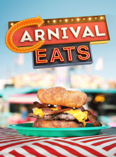 voir Carnival Eats Saison 3 en streaming 