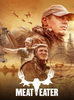 voir Carnivore Saison 9 en streaming 