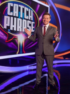 série Catchphrase Saison 1 en streaming voir Catchphrase Saison 1 en streaming