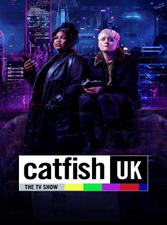 série Catfish UK Saison 2 en streaming voir Catfish UK Saison 2 en streaming