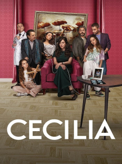 voir serie Cecilia en streaming