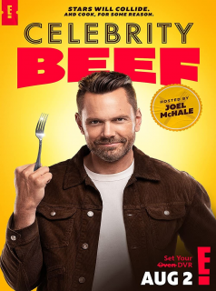 voir serie Celebrity Beef en streaming