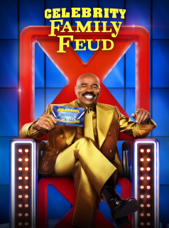 série Celebrity Family Feud Saison 10 en streaming voir Celebrity Family Feud Saison 10 en streaming