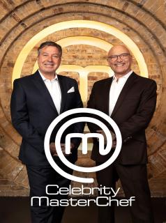 voir Celebrity Masterchef Saison 7 en streaming 