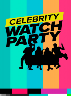 voir serie Celebrity Watch Party en streaming