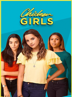 voir Chicken Girls Saison 8 en streaming 
