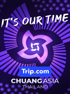 voir CHUANG ASIA Saison 1 en streaming 