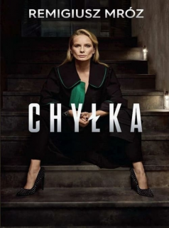voir serie Chyłka en streaming