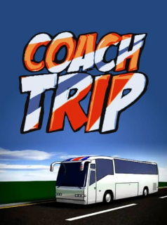 voir Coach Trip Saison 3 en streaming 