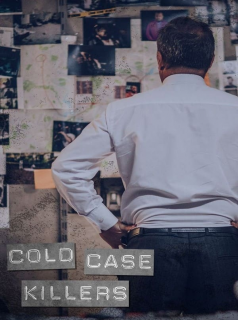 voir Cold Case Killers Saison 1 en streaming 