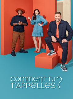 voir Comment tu t'appelles ? Saison 1 en streaming 