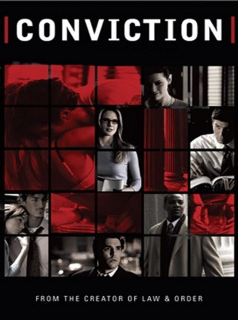 voir Conviction Saison 1 en streaming 