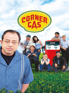 série Corner Gas Saison 3 en streaming voir Corner Gas Saison 3 en streaming