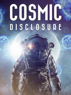 voir Cosmic Disclosure Saison 5 en streaming 