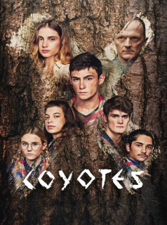 série Coyotes Saison 1 en streaming voir Coyotes Saison 1 en streaming