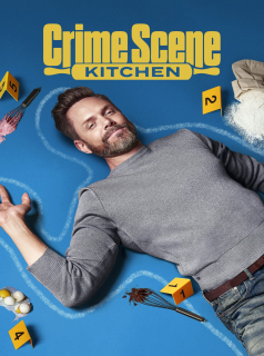 voir Crime Scene Kitchen Saison 2 en streaming 