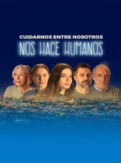 voir Cuidarnos entre nosotros nos hace humanos Saison 1 en streaming 