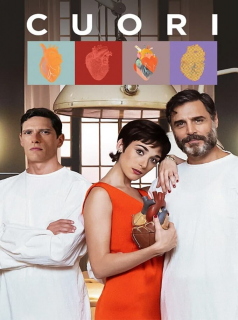 voir serie Cuori en streaming