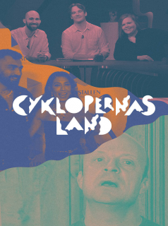 voir serie Cyklopernas land en streaming