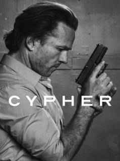 voir serie Cypher en streaming