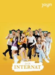 voir serie Das Internat en streaming