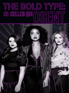 De celles qui osent