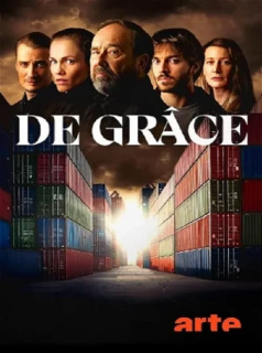 série De grâce Saison 1 en streaming voir De grâce Saison 1 en streaming