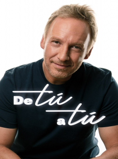 voir De tú a tú Saison 3 en streaming 