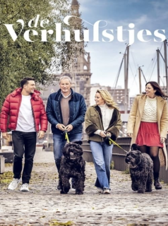 voir De Verhulstjes Saison 1 en streaming 