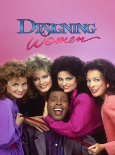 série Designing Women Saison 5 en streaming voir Designing Women Saison 5 en streaming