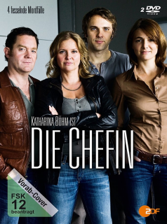 voir Die Chefin Saison 12 en streaming 
