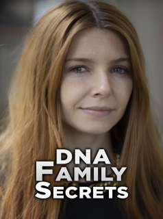 voir DNA Family Secrets Saison 2 en streaming 