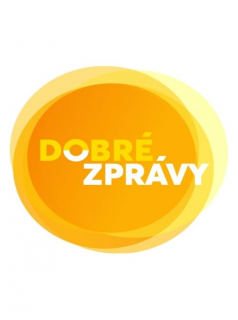 voir serie Dobré zprávy en streaming