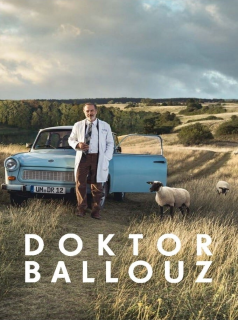 voir serie Doktor Ballouz en streaming
