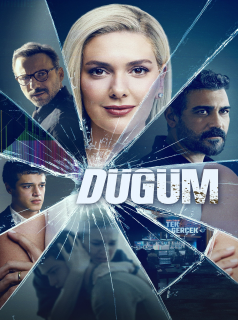 voir Düğüm Saison 1 en streaming 