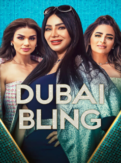 voir Dubai Bling Saison 3 en streaming 