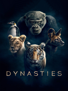 voir serie Dynasties en streaming
