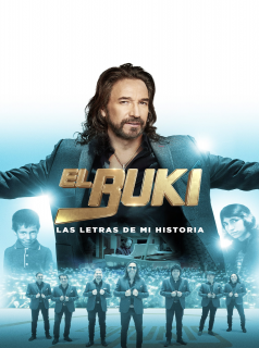 voir serie El Buki: Las letras de mi historia en streaming