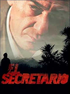 série El secretario Saison 1 en streaming voir El secretario Saison 1 en streaming
