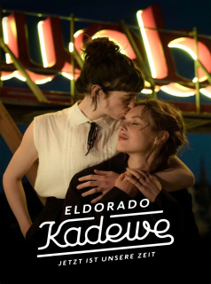 voir Eldorado KaDeWe Saison 1 en streaming 