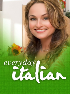 voir Everyday Italian Saison 4 en streaming 