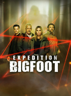 série Expedition Bigfoot Saison 2 en streaming voir Expedition Bigfoot Saison 2 en streaming