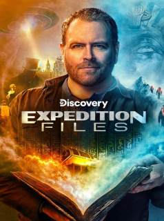 voir serie Expedition Files en streaming